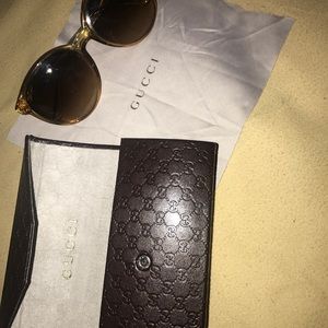 Gucci sunglasses